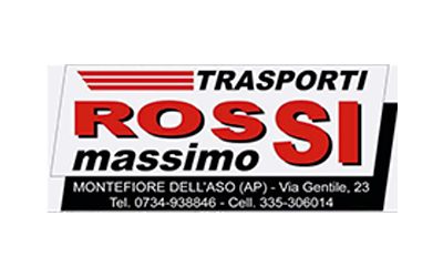 Rossi Massimo Autotrasporti